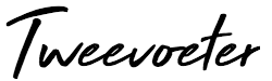 Tweevoeter Logo