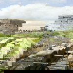 Wandelen langs de Hollandse Waterlinie: van strijdtoneel tot wandelparadijs