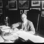 Tholen: de roots van de presidenten Roosevelt