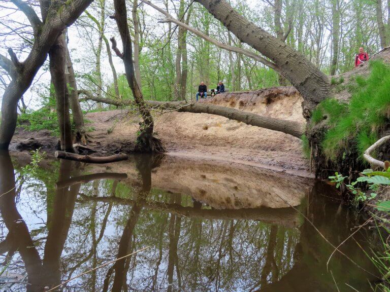 Nationaal Park Drentsche Aa