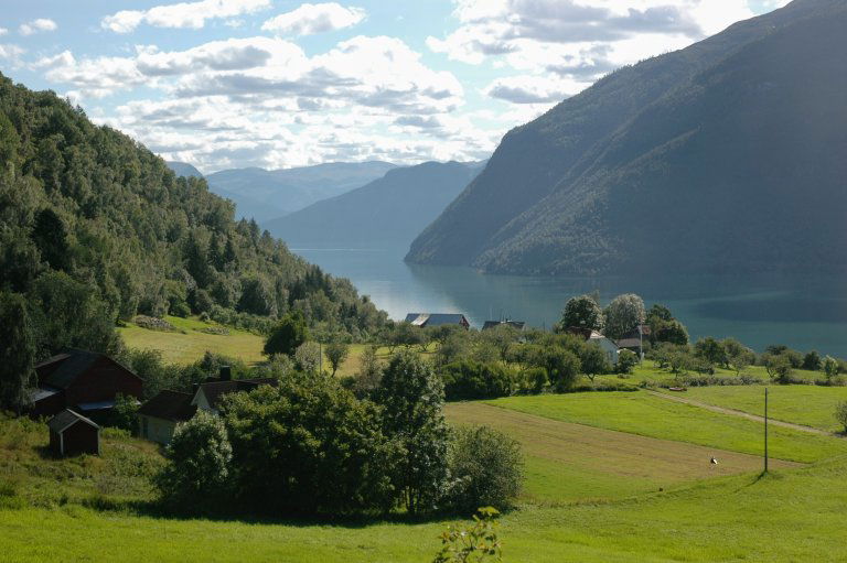 Wandelen in Noorwegen: praktische reistips