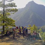Wandelen op de Canarische Eilanden