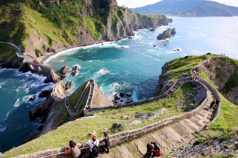 Wandelen en fietsen in Spanje: tips en praktische info