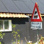 Het Duits Lijntje & de Dommel